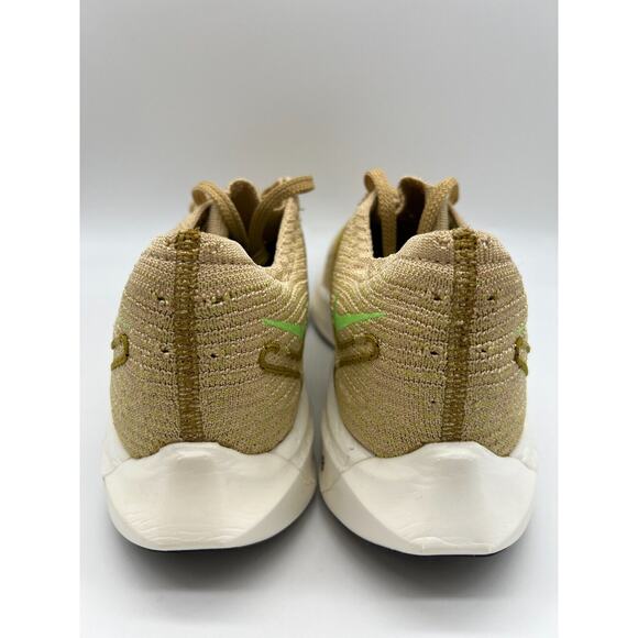 Nike Pegasus Turbo Next Nature Running Shoes Sesame DM3413-200 Men's Size 9 - Picture 13 of 16
